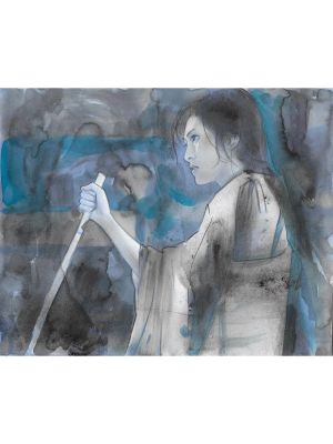 Tula Lotay | Groupies Panel - Prelim 02 | Tula Lotay