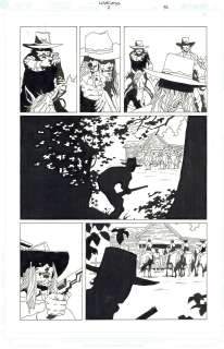 AUTHORS USA, Marcelo Frusin - Loveless