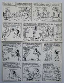 Remacle | Remacle - Originele pagina - Ouwe Niek | Catawiki