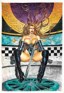 LUIGI DI GIAMMARINO  -  NAIMAH SHINY BEAST | Little Nemo