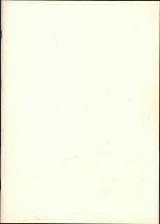 EC Portfolio One - (1971 ) | Russ Cochran