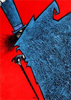 John K. Snyder III Classics Illustrated #8 "Dr. Jekyll and Mr. Hyde" Partial Story Original Art (First, -