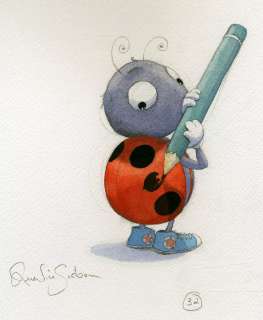 Quentin GREBAN - Suzette Tome 2 "Un cadeau pour maman" Page Quatrième de couverture