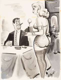 Bill Wenzel - Humorama