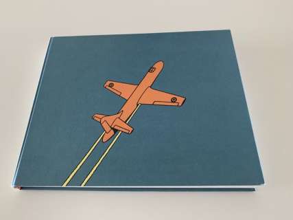 Yves Sente - André Juillard | Blake & Mortimer - De Staf van Plutarchus, ex-libris, Genummerd(143) , enige en beperkte oplage (150), gesigneerd, - Cartonné - (2015) | Catawiki