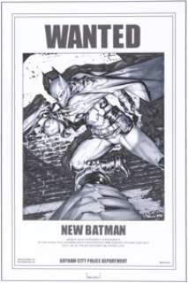 Kael Ngu I Am Batman #1 Variant Cover Original Art (DC, 2021).