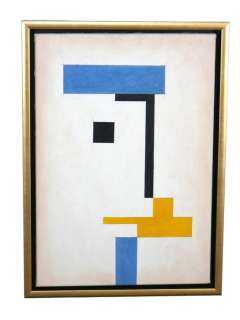 Donald Duck - Entwurf zum „Plakat der Baumaus" - acrylic and pencil on canvas - Exemplaire unique - (2022) | Catawiki