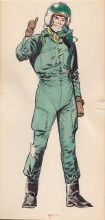 Albert Uderzo . Michel Tanguy . Encre de Chine et lavis noir pour une… | Art Richelieu