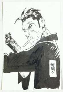 Bernet, Jordi | Original drawing  - Torpedo  - (2013) | Catawiki