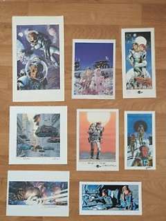 Mézières, Jean-Claude - 1 Ex Libris - Valerian et Laureline | Catawiki