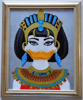 Caterina Lemma(Katy) - Cleopatra Daisy Duck | Catawiki