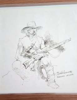 Serpieri, Paolo Eleuteri - 1 Original drawing - Robinson Crusoe - 1984 | Catawiki