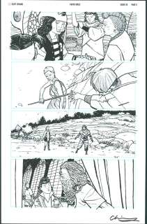 Paper Girls #28 COMPLETE | Higher Consciousness Collectibles