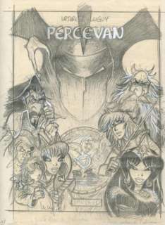 Philippe Luguy | Septimus