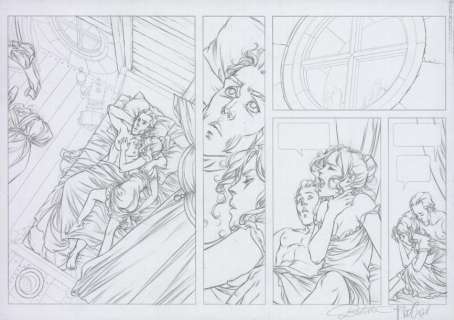 Vincent MÉZIL (né en 1983) et Jean BASTIDE (né en 1982)