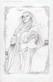 Joe Benitez, Martin Montiel - Lady mechanika tablet of destinies 4 pg 18 splash