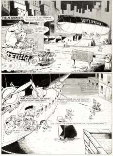 Bonvi (Franco Bonvicini) - "Nick Carter - Gli