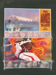 Bill Sienkiewicz | Hendrix page 78 | Bill Sienkiewicz