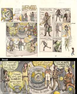 The Wrenchies - page 242-243