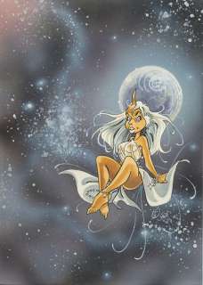 Crisse | Illustration Ã  l’encre de Chine et Ã  la gouache… | Millon