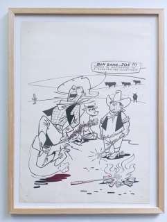 Craenhals, François - 1 Original cover - Tintin (magazine) - Craenhals - 1960 | Catawiki