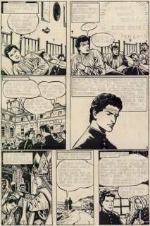 JIJÉ (1914 1980) | Huberty Breyne