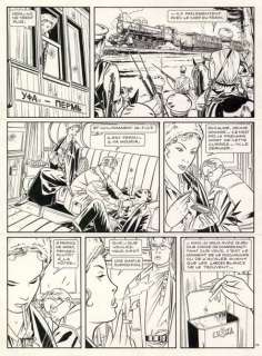  - Lot 267 - Olivier NEURAY (né en 1962)