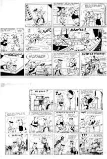 Planches Et Dessins de Christian Godard , - Christian GODARD est né Ã  Paris