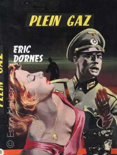  - JEF de WULF (1926 1994)