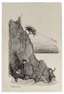 YAMBO, L’arcipelago della fantasia | Art-Rite