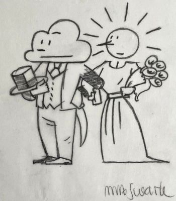 Joost Swarte - 1 Original drawing - The New Yorker | Catawiki