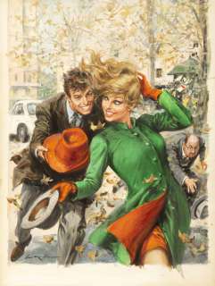 Molino Walter - "Vento galeotto", anni ´60