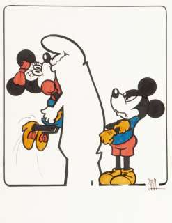 Cavandoli Osvaldo - "60 anni con amore", 1988