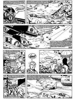 Hubinon | Buck Danny | Artcurial