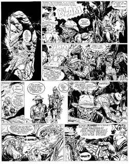 Giraud | Blueberry | Artcurial