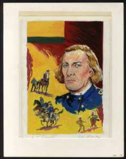 Moritz, Ed - CLASSIC COMICS / CLASSICS ILLUSTRATED #112 Cover Prelim | ComicConnect