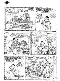 Sirvent - Belom - LES TOUBIBS