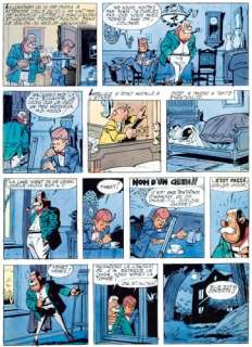 Tillieux (Maurice) | GIL JOURDAN | Artcurial