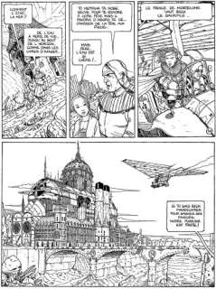 Adamov Philippe (Né En 1956) - LES EAUX DE MORTELUNE