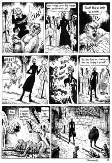 Tanquerelle Hervé (Né En 1971) - PROFESSEUR BELL