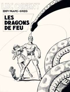 Paape Eddy (Né En 1920) - LUC ORIENT