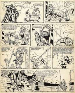 Uderzo Albert (Né En 1927) - BELLOY