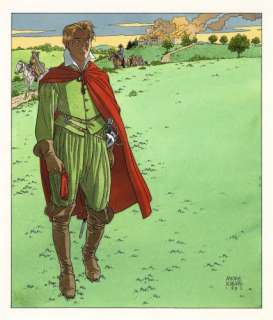 Juillard André (Né En 1948) | Les 7 vies de l’Épervier | Artcurial