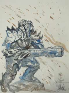  - Gwendal LEMERCIER (1977)