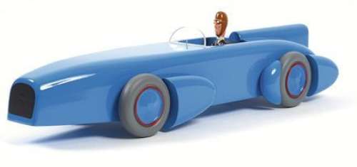 Aroutcheff - Hergé - JO, ZETTE ET JOCKO