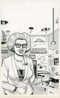 Clowes Daniel (Néâ Enâ 1961) | WANNA GET YOUR MIND BLOWN? | Artcurial