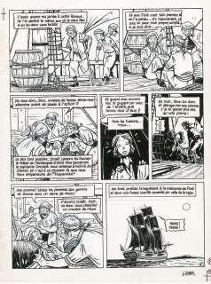 Émile Bravo - Né en 1964