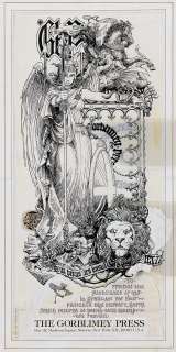 Barry Windsor-Smith "Britannia" illustration. | Profiles in History