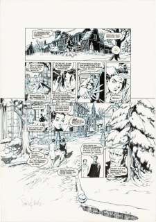 Stan & Vince (Stanislas Manoukian Et Vincent Roucher Dit) Nés En 1969 - VORTEX