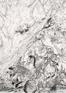 Philippe Luguy Né En 1948 - Percevan